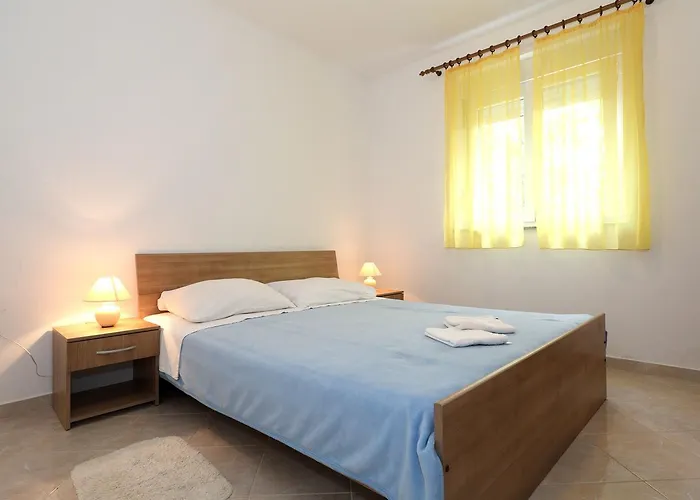 Apartman Apartments Andelo Vlasici